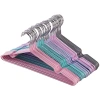 Export of thickened clothes racks Application Scenario